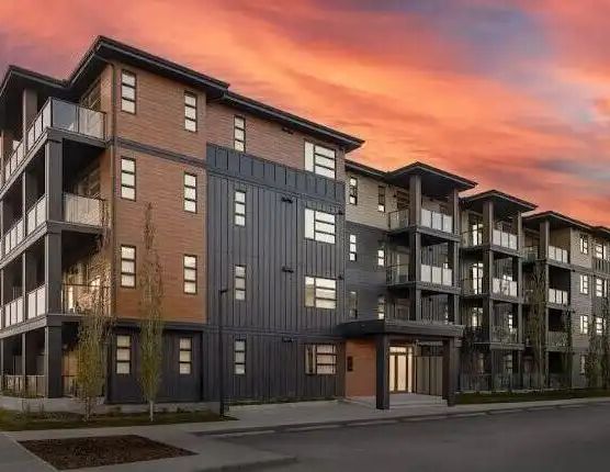 2024 built beautiful condo - very clean and quiet — 2 Bedrooms Condo Unit - Photo 1