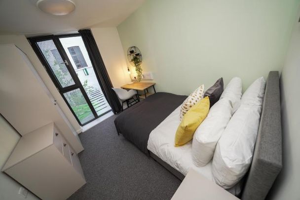 Student Apartment 4 bedroom, City Centre, Sheffield - Photo 1