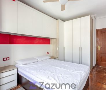 Piso de alquiler en C. de Alejandro Sánchez, Opañel - Photo 3