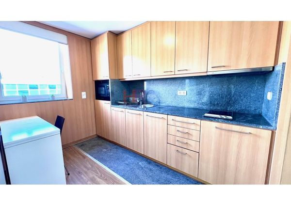 Apartamento T1 em Coimbra