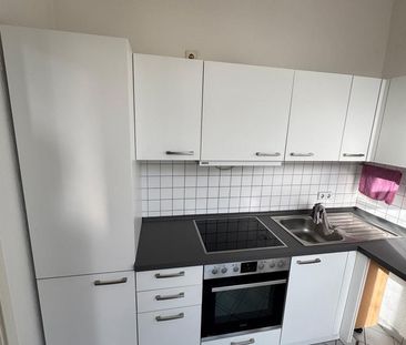 Helle 2-Zimmer in Berlin-Wilhelmsruh inkl. Küche - Foto 2