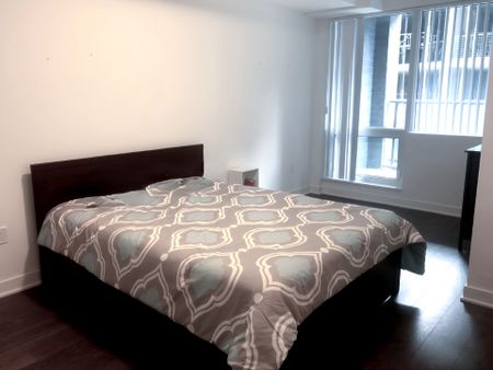 For Lease - 115 Blue Jays Way Unit# 311, Toronto, Ontario - Photo 3