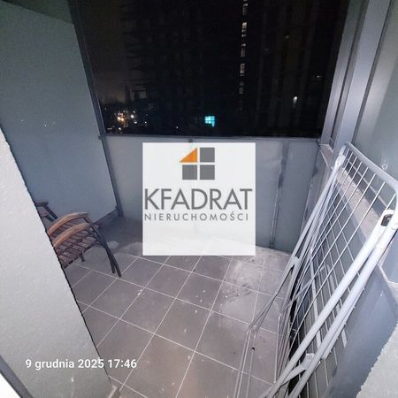 Nowa kawalerka z miejscem postojowym - Photo 5