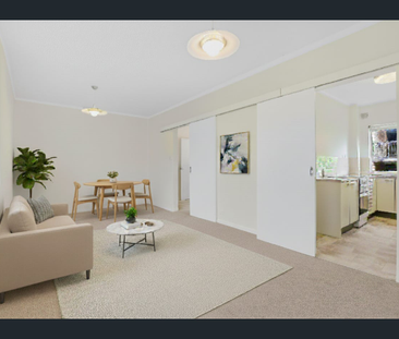 Tastefully Refreshed, Private And Spacious, Centrally Positioned Tw... - Photo 5