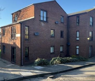 Shobnall Court, Shobnall Road, Burton on Trent, United Kingdom, DE1... - Photo 1