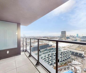 For Lease - 1 Quarrington Lane Unit# 1620, Toronto, Ontario - Photo 3