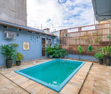 Casa Residencial/Sobrado para aluguel, 4 quartos, 1 suíte, 1 vaga, ... - Photo 5