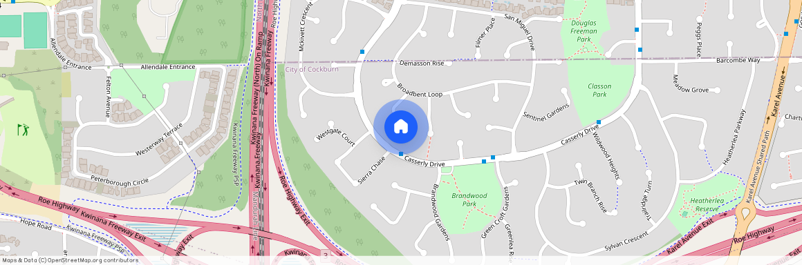 11 Edinger Corner, 6149, Leeming Wa