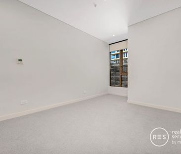 Refined Living in 2 Bedroom Apartment with Parking in NINE by Mirva... - Photo 3