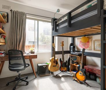 Attractive Security Apartment in Small Block Very Close to Shops an... - Photo 4