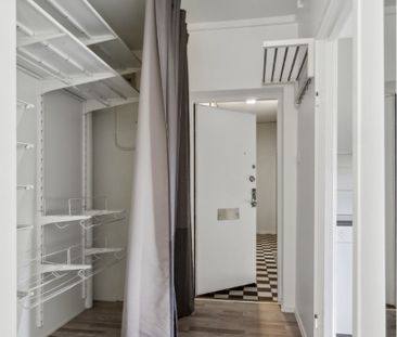 Södertälje - 1rok - tillsv - 9.660kr/mån - Photo 1