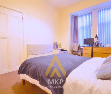 5 bedroom terraced house to rent - Photo 5