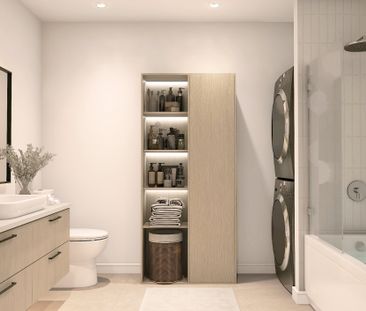 Appartement à Deux-Montagnes - Photo 5
