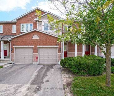 For Lease - 833 Scollard Court Unit# 92, Mississauga, Ontario - Photo 3