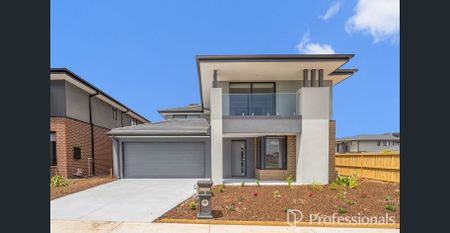 Spacious Family Living in the Heart of Fraser Rise! - Photo 2