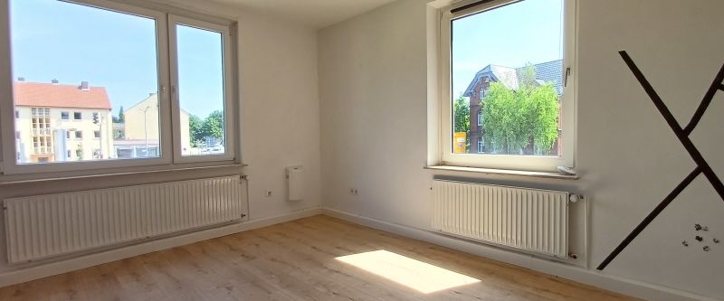 2-Zimmer mit Wohnküche - Photo 1