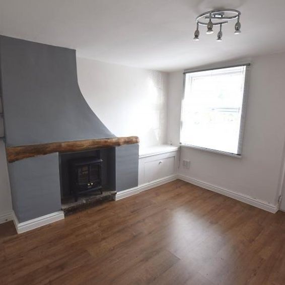 2 Bedroom Terraced To Let - Photo 1