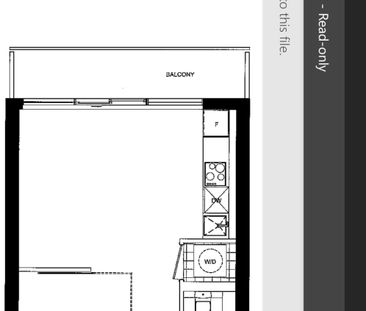 For Lease - 127 Broadway Avenue Unit# 2607, Toronto, Ontario - Photo 5