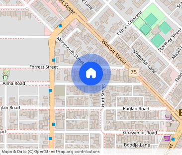 Mount Lawley - Photo 1