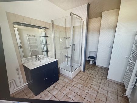 Appartement T2 Creil à louer - Photo 4