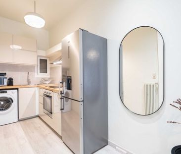Διαμέρισμα για ενοικίαση Μετς (Μετς - Καλλιμάρμαρο) - Photo 4