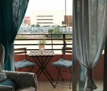 Carrer de Sant Joan de Déu, Valencia, Valencian Community 46011 - Photo 1