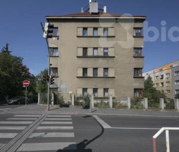 k pronájmu byt 2+1 Nad Studánkou 13, Praha Nusle - Photo 6