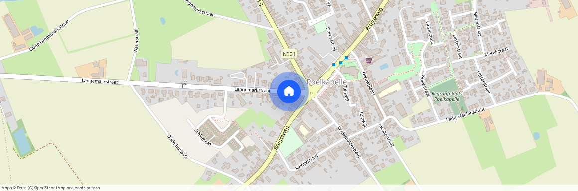 Langemarkstraat 7 bus 1, 8920 Langemark