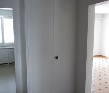 2 Zimmer, 49 m², 2. Stock - Photo 3