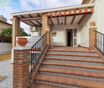 3 room luxury Detached House for rent in Alhaurín de la Torre, Anda... - Photo 1