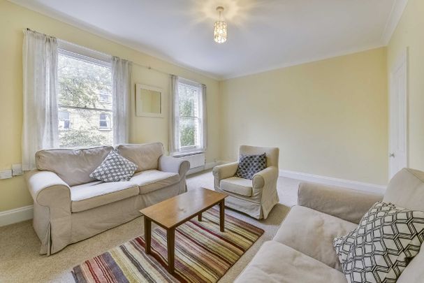 Vauxhall Grove, Vauxhall Grove, SW8, London - Photo 1