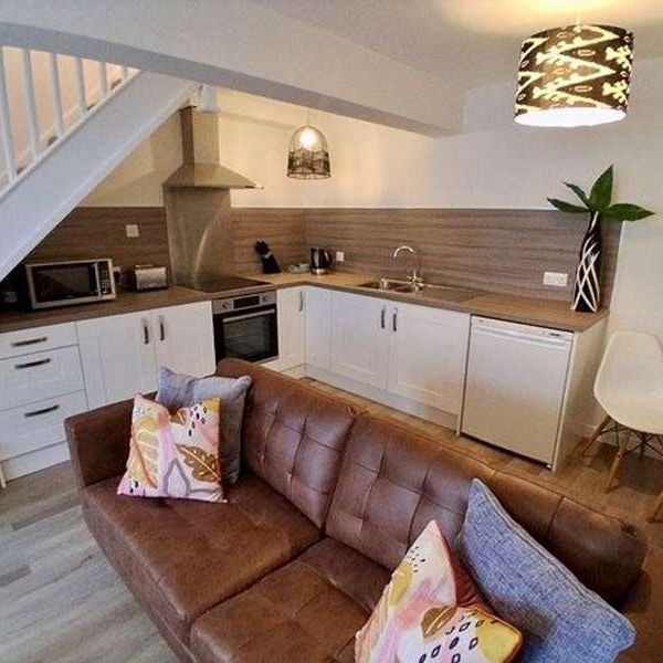 Smiths Court, King Street, Ulverston, LA12 - Photo 1