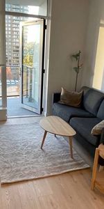 FURNISHED 1br Condo at the heart of Brentwood, Burnaby. - Photo 4