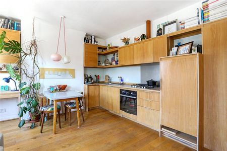 Bravington Road, W9, London - Photo 2