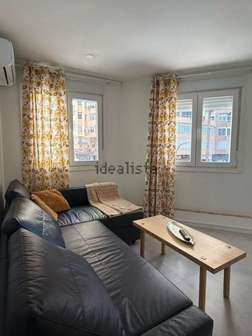 Alquiler de piso en Calle Reding - Photo 5