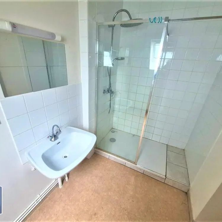 Maison à louer 2 pièces 40m² - Photo 1