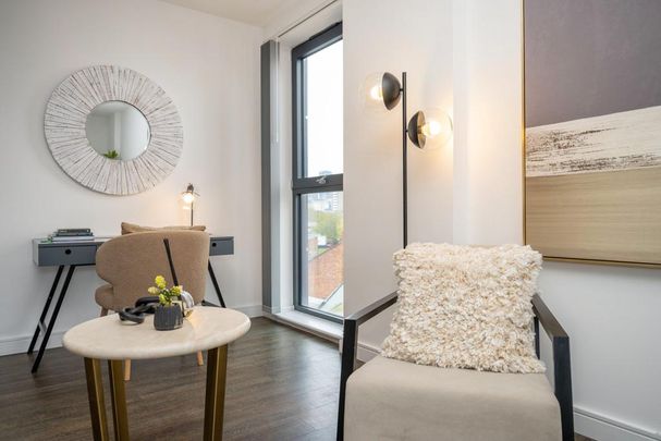 1 bedroom apartment to rent - Photo 1