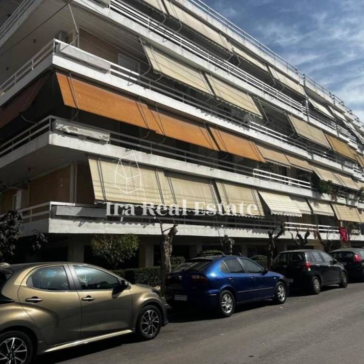 Διαμέρισμα για ενοικίαση Ελληνικό - Φωτογραφία 1