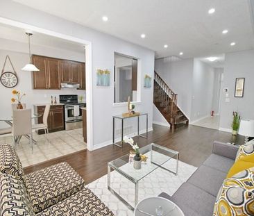 For Lease - 38 Whitmer Street, Milton, Ontario - Photo 1