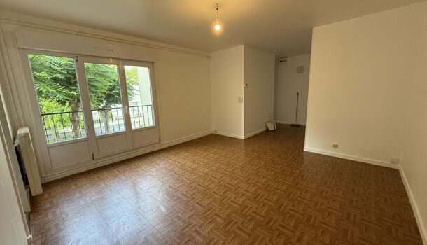 Appartement 3 pièces 70m2 REIMS 740 euros - Photo 1