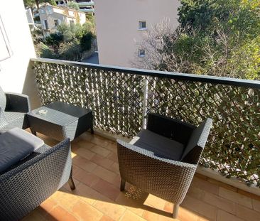Appartement Le Cannet 2 pièce 48 m2 - Photo 4