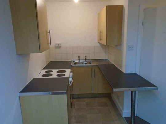 Clifton Road, Littlehampton, BN17 - Photo 1