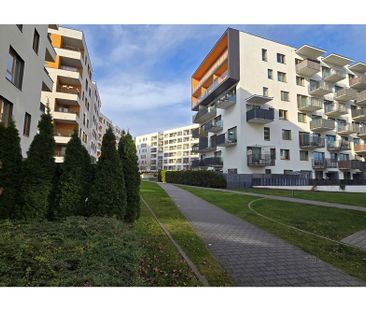 Apartment for rent, Miedzyborska Street 8B, Gocław - Photo 4