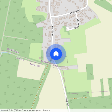 Heirstraat 579 / 6, 3630 Opgrimbie