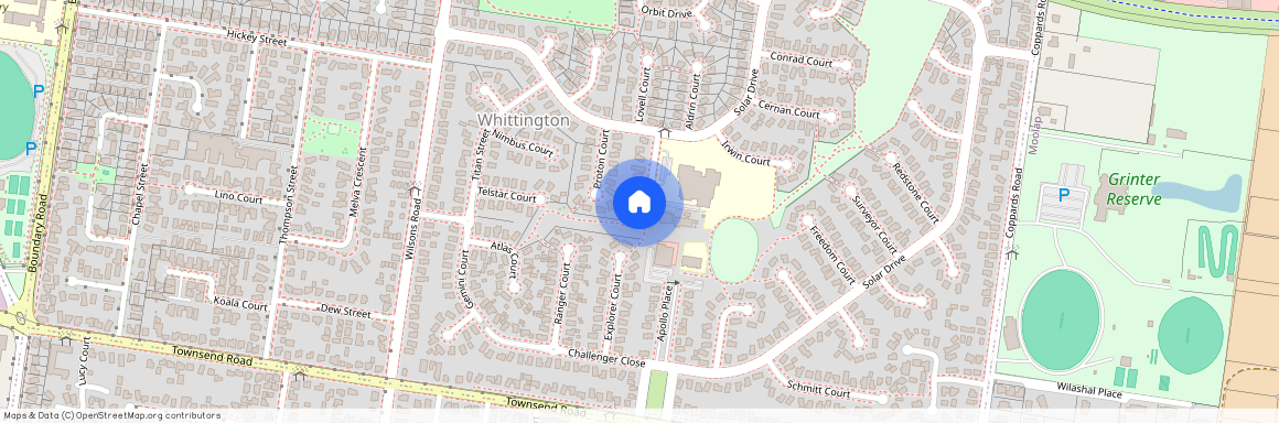 18 Worden Court, Whittington, VIC 3219