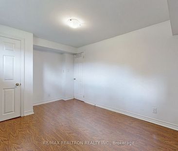 For Lease - 142 Combe Avenue Unit# Lower, Toronto, Ontario - Photo 6