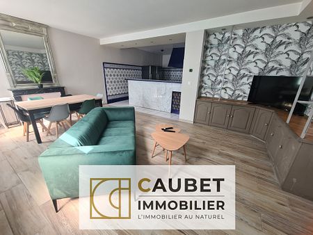 TARBES- COLOCATION 5 chambres - Photo 3