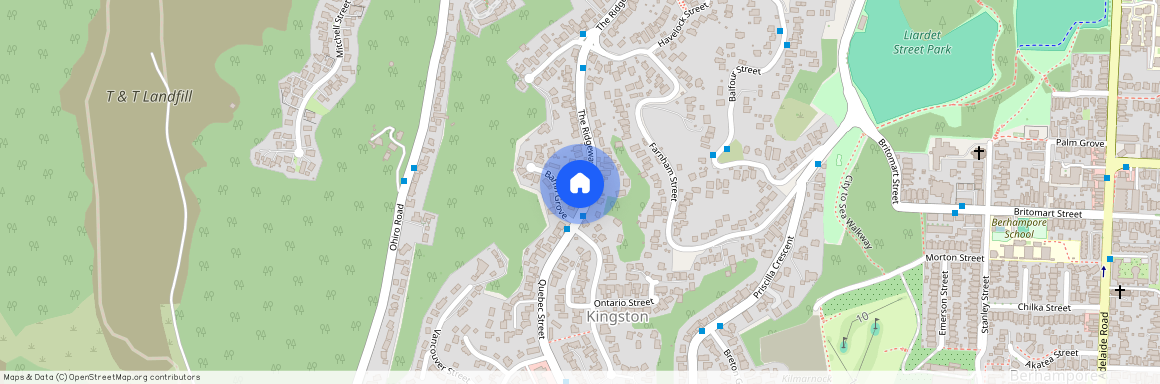 168 The Ridgeway, Brooklyn, Wellington