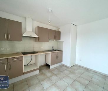 Location Appartement 3 pièces 55m² BEZIERS 34500 - Photo 3