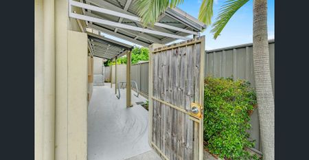 RENOVATED STUDIO IN THE HEART OF NUNDAH ( Single living only) - Photo 5